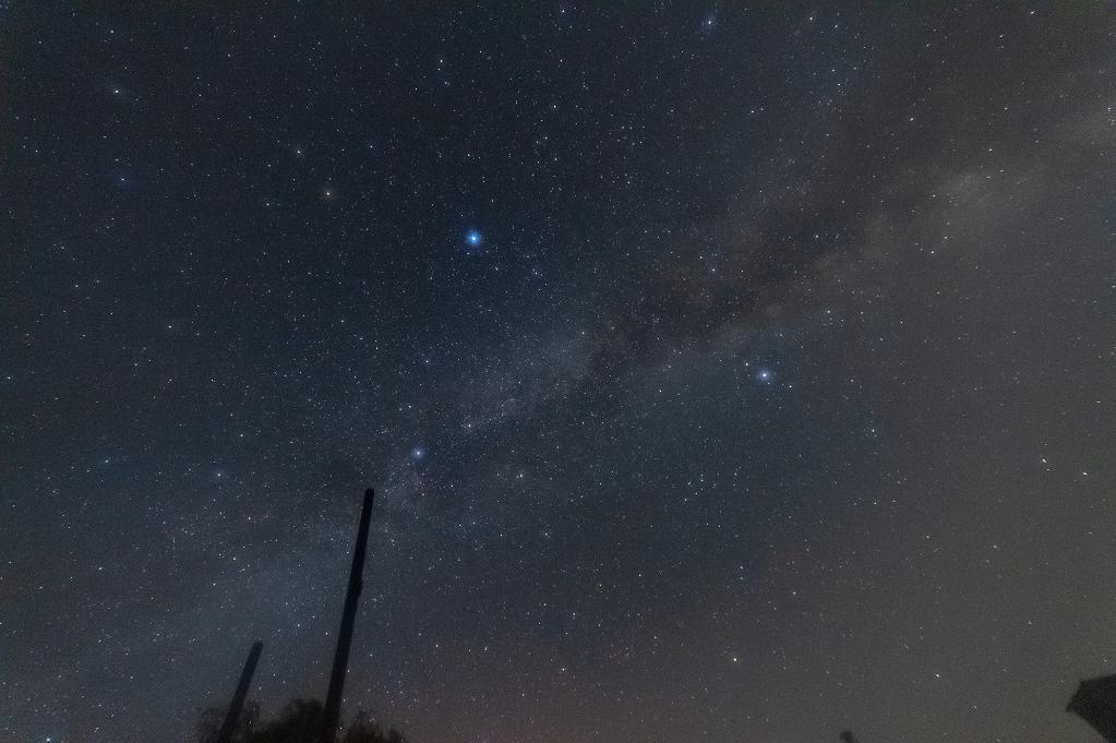 想做“追星人”？这份夏夜观星攻略请收下！