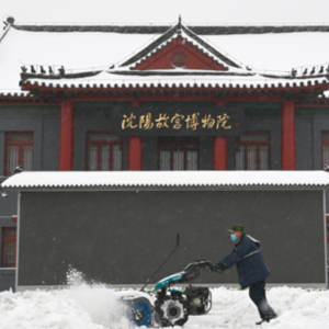 “大雪封门”，供暖、交通、蔬菜供应等如何？——直击东北暴雪中的百姓生活