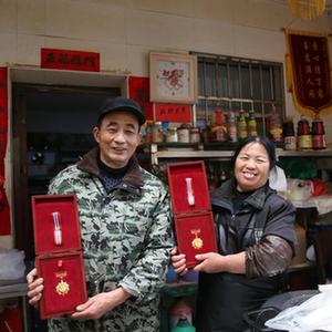 “抗癌厨房”：冬日里的阳光