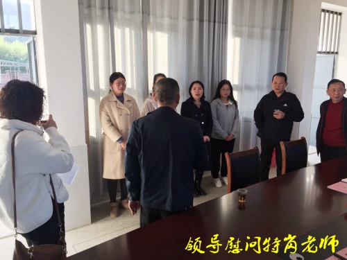 陈町小规模学校建设如冬日暖阳