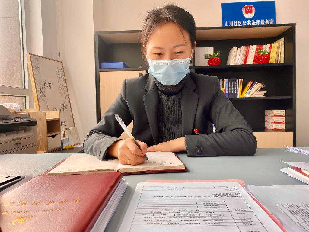 “隔离病毒，但隔绝不了爱”——一名新冠肺炎次密接者的自述