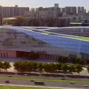 看2022经济稳健开局｜看实体新动能：为何这条街，未来不可限“量”？
