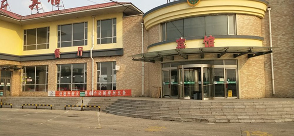 “保通保畅，要惩处添堵的，让好政策长牙齿”