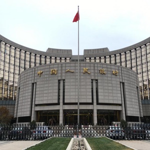 央行宣布全面降准 释放长期资金约5300亿元