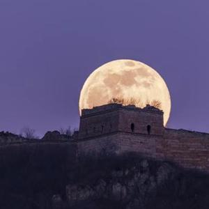 星空有约丨今年最大“超级月亮”如何赏拍