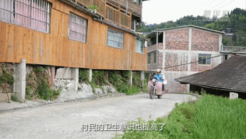 广西龙胜：兄妹村医守护苗乡群众健康