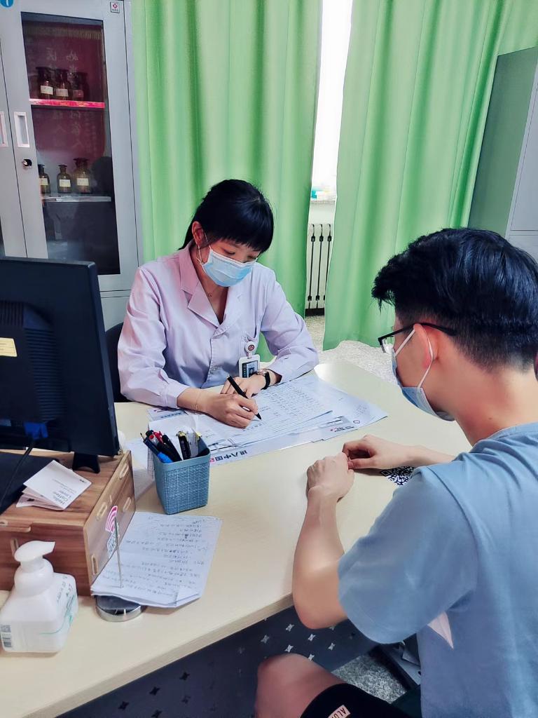 过敏性鼻炎为何频频来袭？