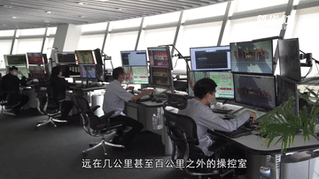 新时代·新地标｜洋山港四期：拥有“中国芯”的“无人码头”