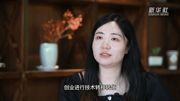 我的创业故事丨张吉岩：和创业公司一同成长