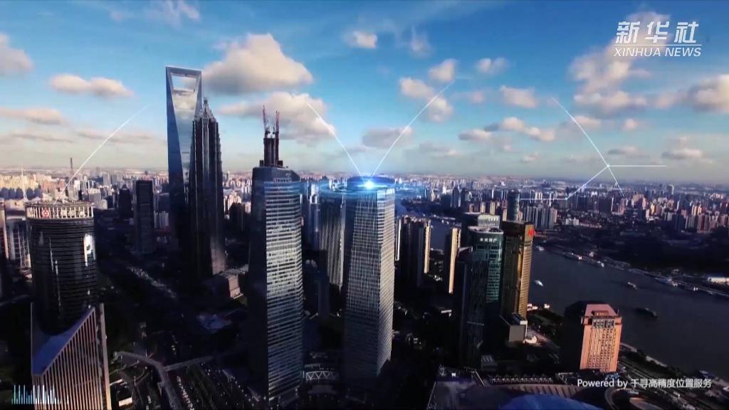 中国经济一线观察｜继续把实体经济做实做强做优