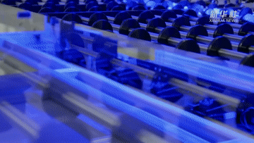 北京：经开区企业按下复工复产“加速键”