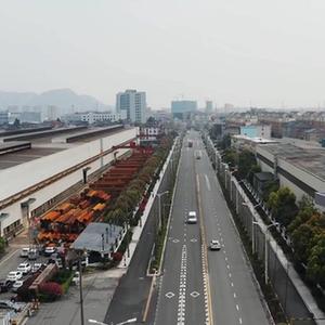 新华全媒+｜工地、企业开工忙 浙江多地抢抓“开门红”