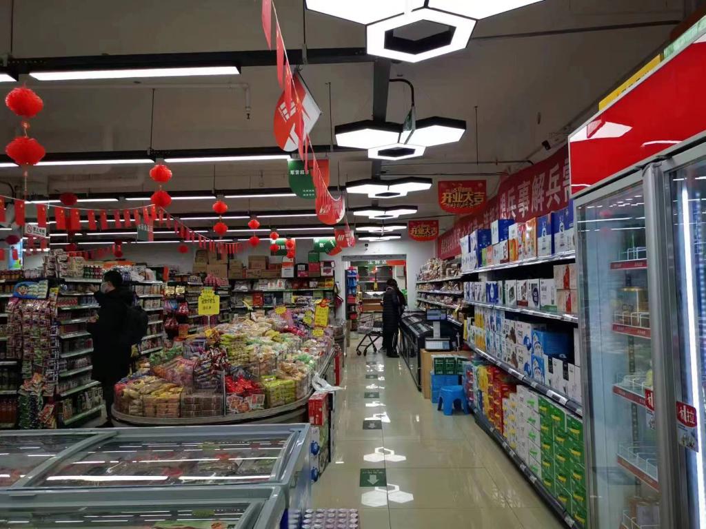 新华全媒+丨北京：用大数据“算”民生热盼