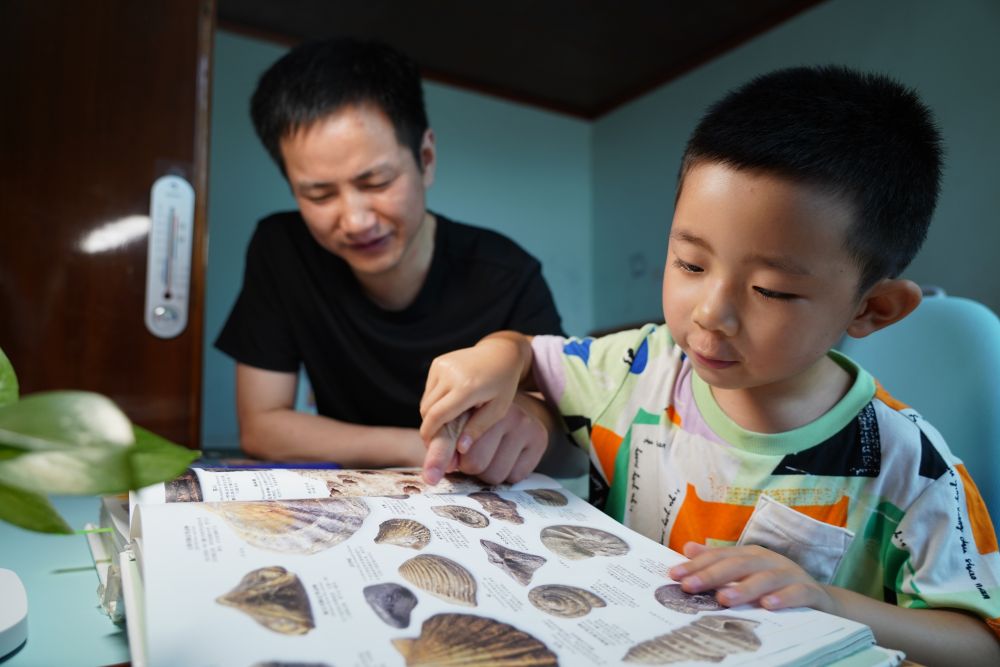我在现场·照片背后的故事丨四川这一年，那些让我难忘的瞬间