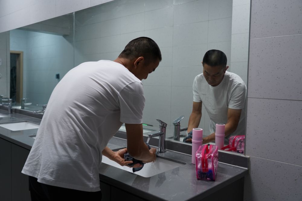 我在现场·照片背后的故事丨四川这一年，那些让我难忘的瞬间