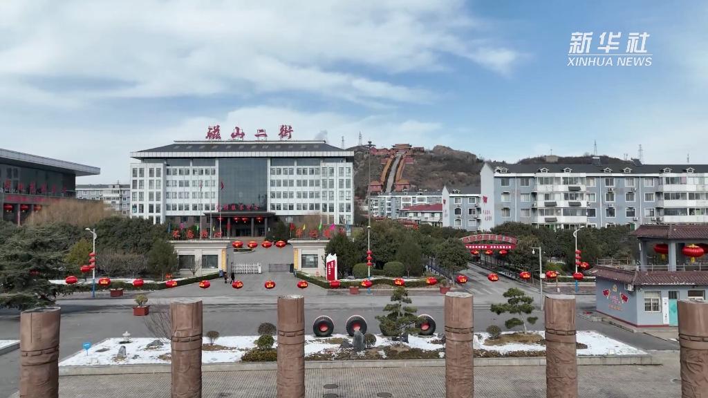 乡村振兴之路｜“头雁”引领，乡村振兴迸发新活力