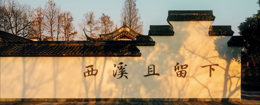 新华全媒+｜杭州西溪湿地：和谐共享的“城市绿芯”