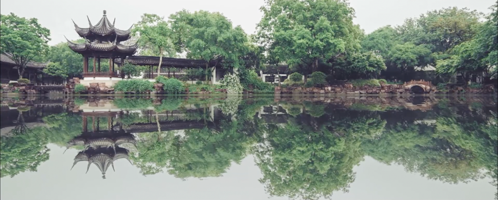 新华全媒+｜杭州西溪湿地：和谐共享的“城市绿芯”