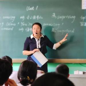 一位特岗教师扎根乡村的十年