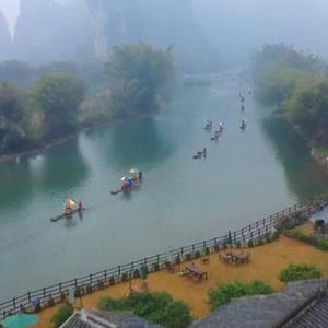 强信心·开新局｜从“甲天下”山水间看文旅复苏