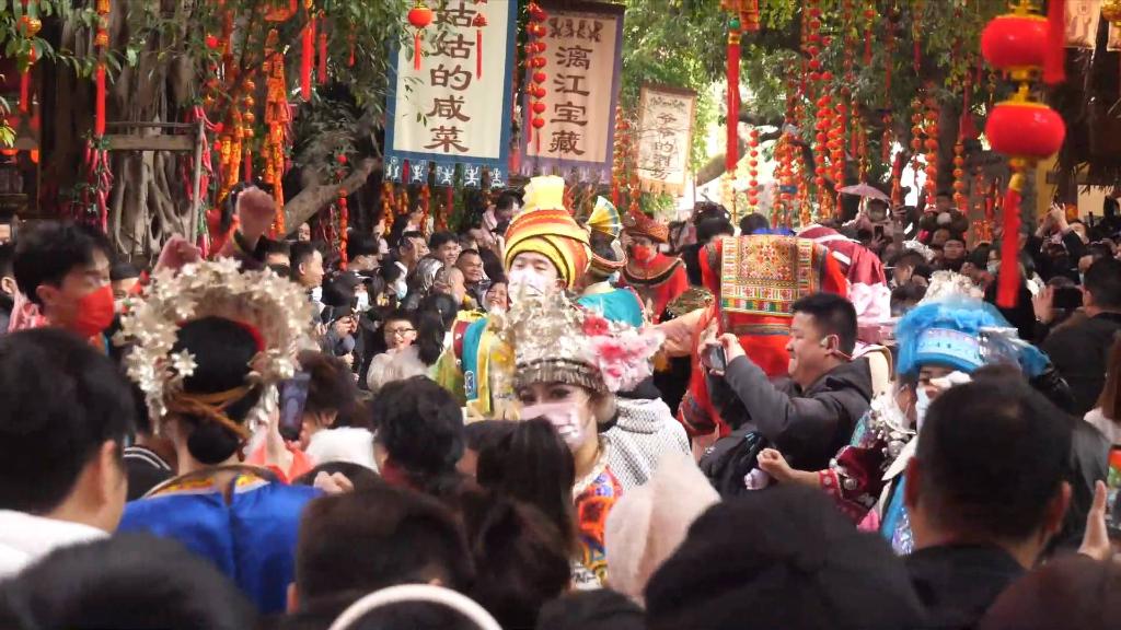 强信心·开新局｜从“甲天下”山水间看文旅复苏