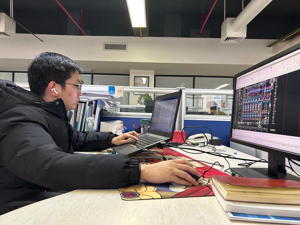 新职业·新观察|建筑节能减排咨询师：为建筑减碳