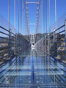 花已开,相约共赴春日盛景 —北京清凉谷风景区