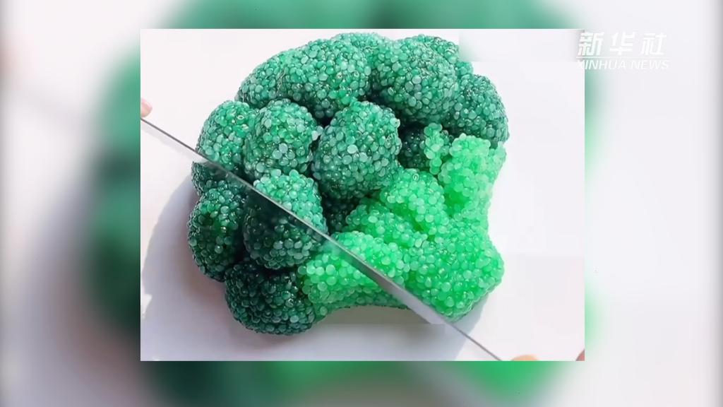 新华视点｜透视被催热的“解压经济”