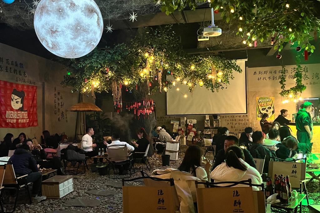 人勤春更早，振兴劲头足——从三个指数看哈尔滨一季度经济复苏