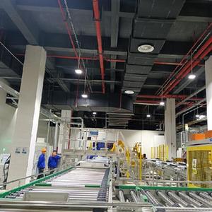 新华全媒+丨扩大产业投资 优化投资结构——贵州经济发展一线见闻