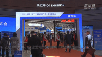 新华全媒+丨记者观察：专精特新成中小企业发展新风向