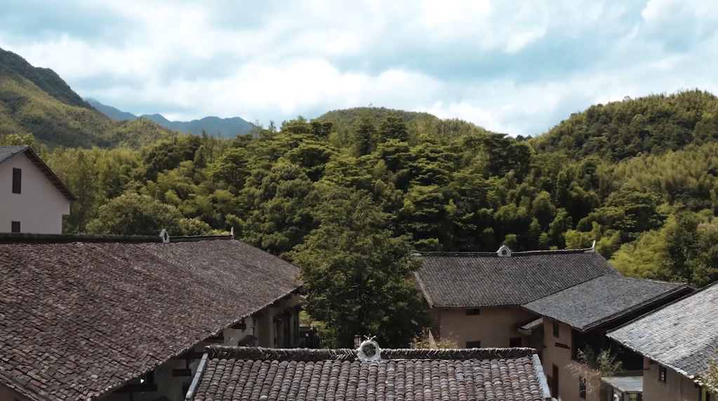 国际古迹遗址日丨小山村缘何吸引百万游客？