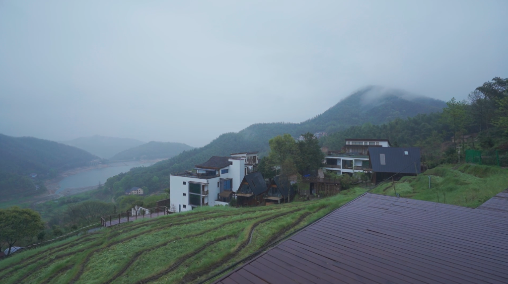 国际古迹遗址日丨小山村缘何吸引百万游客？