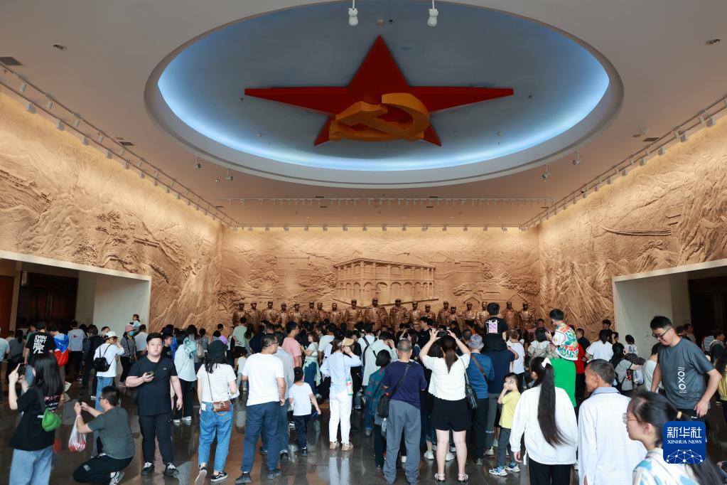从“五一”文旅市场看文旅融合大势