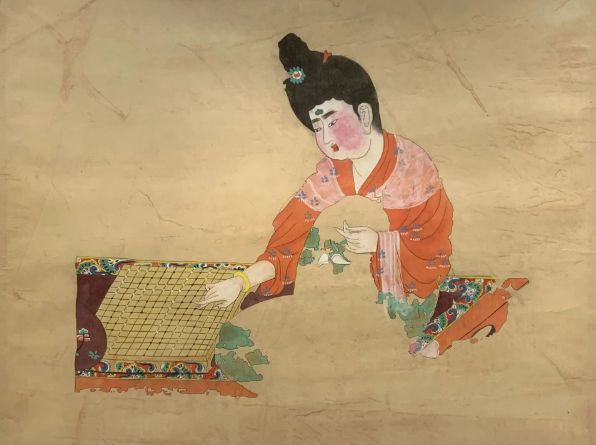 追光丨博物馆日，想起围棋给我们的启示