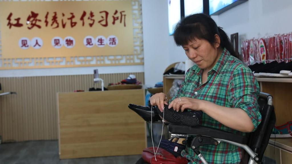 新华视点丨我们都是追梦人