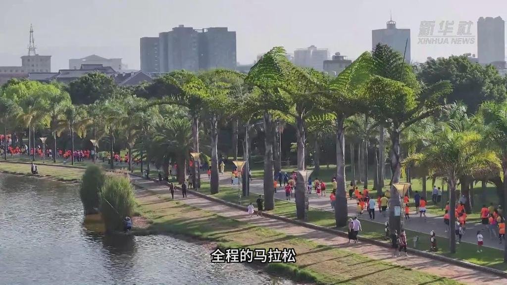跑越远越瘦？“跑马”需谨慎