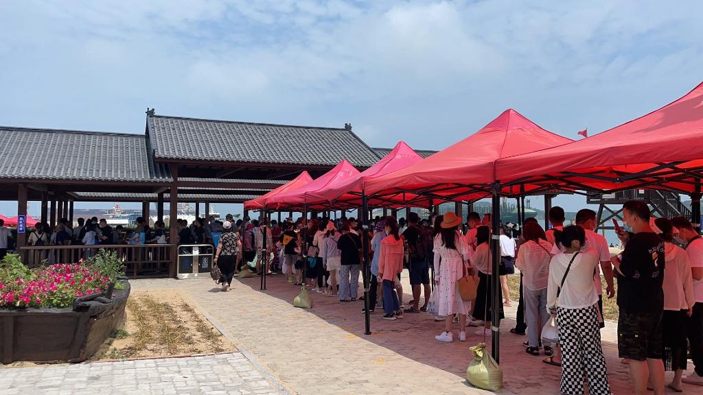 山东威海：优化审批助推产业高质量发展