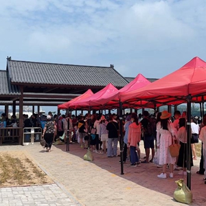 微信分享图 山东威海:优化审批助推产业高质量发展