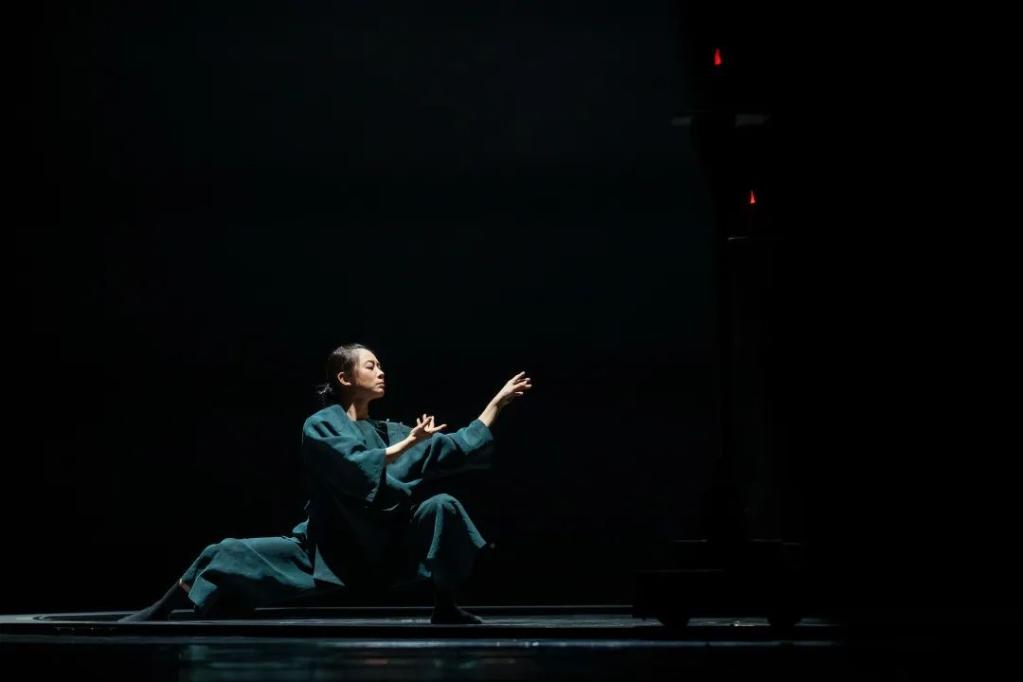 3部作品获第十三届中国舞蹈“荷花奖”古典舞奖