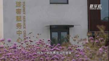 新职业·新动能丨新职业赋能美好生活