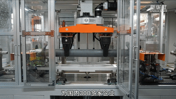 转型升级看制造｜制造智能工厂的工厂