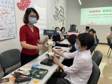 天安人寿上海分公司2023年7.8全国保险公众宣传日精彩活动