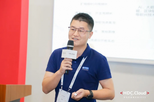 华为云盘古大模型3.0正式发布，中软国际签约合作共同重塑行业价值