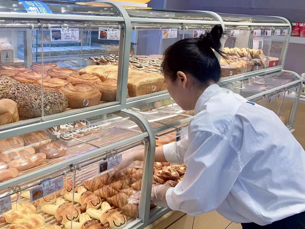 制止食物浪费 余量食物如何发挥“余热”？