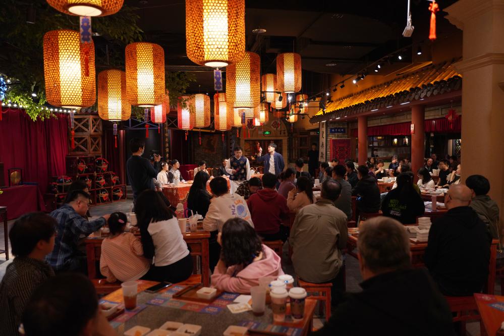 暑期消费新观察丨寻“味”，这份“美食攻略”引领新潮流