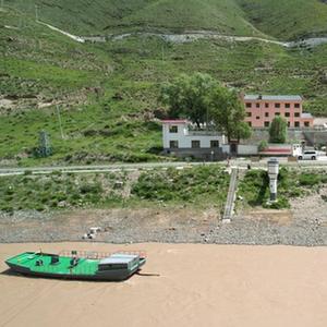 2023年江源综合科考启动 聚焦“水土湖草冰”
