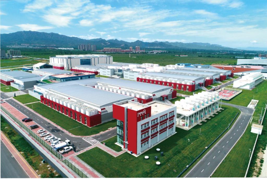 锚定区位优势 多方位创新探索——河北张家口高质量发展一线观察