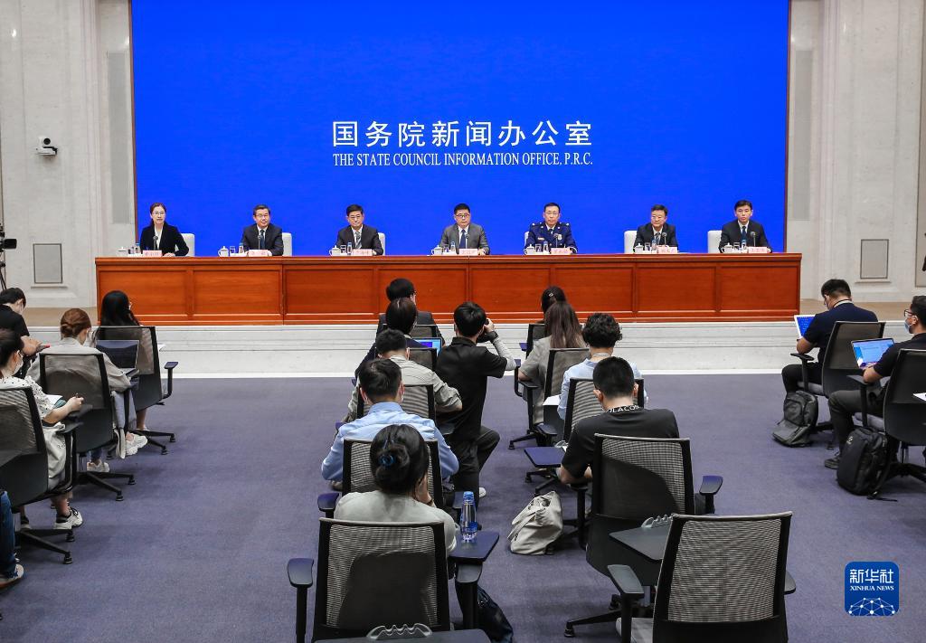 目前全国防汛抗旱形势总体平稳