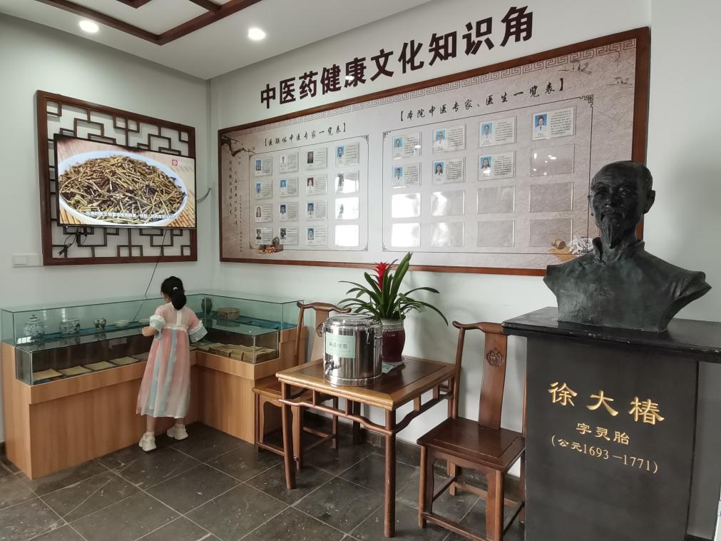 让群众“在家门口看上好中医”——来自多地基层中医馆的观察